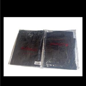 Unisex All Heart V Neck  Scrub Sets for Doctors & Nurse Size XLG